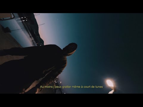 Youri - Juste pour aujourd'hui (prod by Araujo)