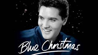 Blue Christmas Cover by Dan!