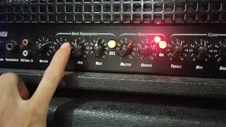 Video thumbnail for Dokumentasi Laney LX120RH & LX412S head Cabinet 4x12 sebelum dikirim ke sidoarjo jawa timur by Yhuliant Musik Shop