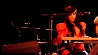 Jasmine Ash - All That I Am 7/6/10 Hollywood Troubadour