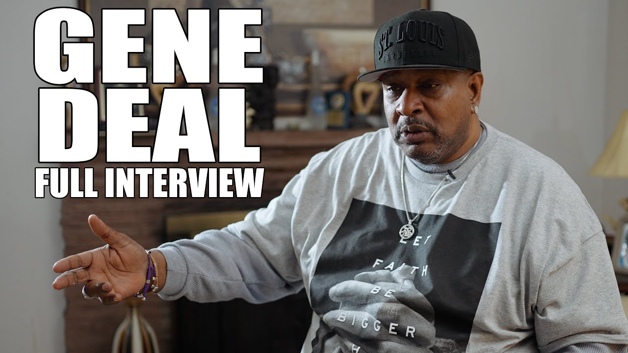 Gene Deal Exposes Diddy’s Dark Secrets: Exposes Lawsuit Involving Usher, Stevie J, Cuba Gooding Jr.