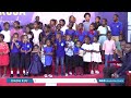 TUTAPAA KAMA TAI SONG KWAYA YA WATOTO USHINDI SDA