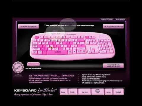 download lagu mp3 mp4 Keyboard For Blondes, download lagu Keyboard For Blondes gratis, unduh video klip Keyboard For Blondes