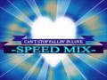 Naoki - Can't Stop Fallin' In Love (Speed Mix ...