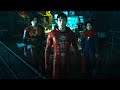 THE FLASH TRAILER FINAL