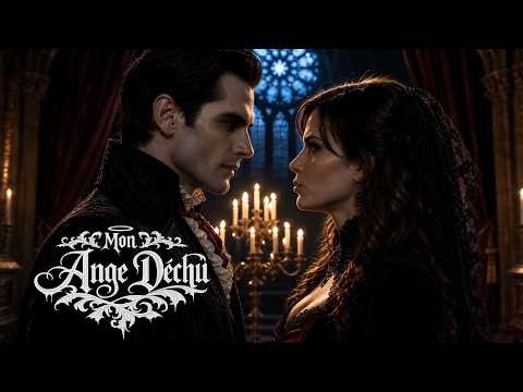 Mon Ange Déchu - Bruno Vni