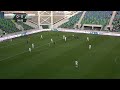Szeged - Ajka 0-0, 2023 - Összefoglaló