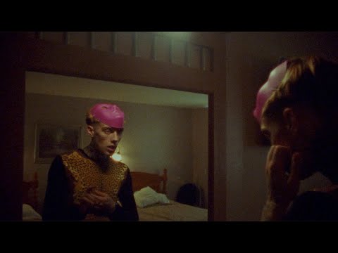 Caspr - Don't Make Sense [Official Music Video]