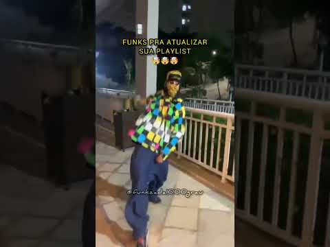 MC LUIGGI - DEPOIS DO PLANTÃO (DJ DEIVÃO)