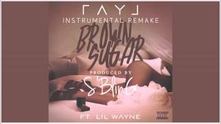 Ray J - Brown Sugar ft. Lil Wayne (Instrumental Remake) | Prod. by S&#39;Bling