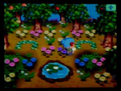 Dafdilly Town Tour - First Day of Spring (AC:WW)