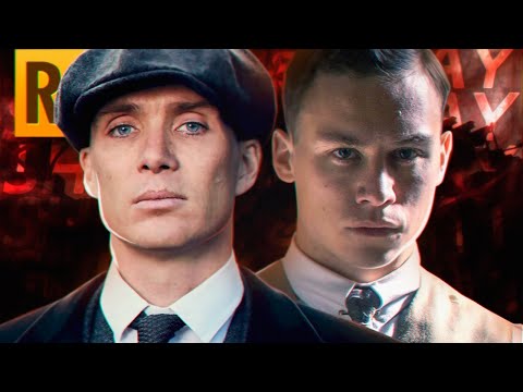 No estilo Não tão Mestre e Aluno - Thomas Shelby e Michael Feat: @Viguel  - Beat  @Sidney Scaccio