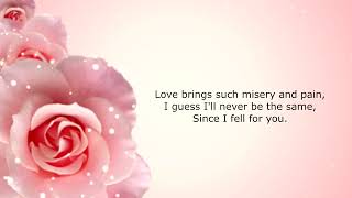 Since I Fell For You (-2 to Key Gb Karaoke) Style of Lenny Welch