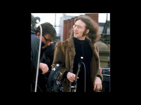 The Beatles - Child Of Nature