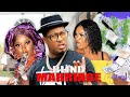 BLIND MARRIAGE COMPLETE SEASON 2025 LATEST NIGERIAN NOLLYWOOD MOVIES