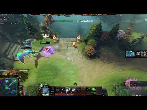 OUTPLAYED / SLARK OFFLANE SPAM