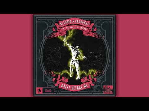 SLANDER & Crankdat - Kneel Before Me (feat. Danny Worsnop)