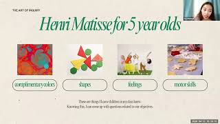 Child Education MT