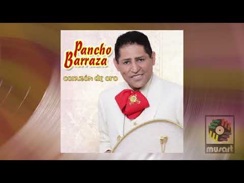 Pancho Barraza - Polvo y Nada (Official Visualizer)