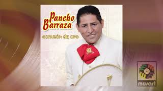 Pancho Barraza - Polvo y Nada (Official Visualizer)