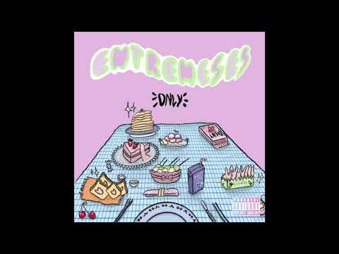 Only - Entremeses (Álbum Completo)