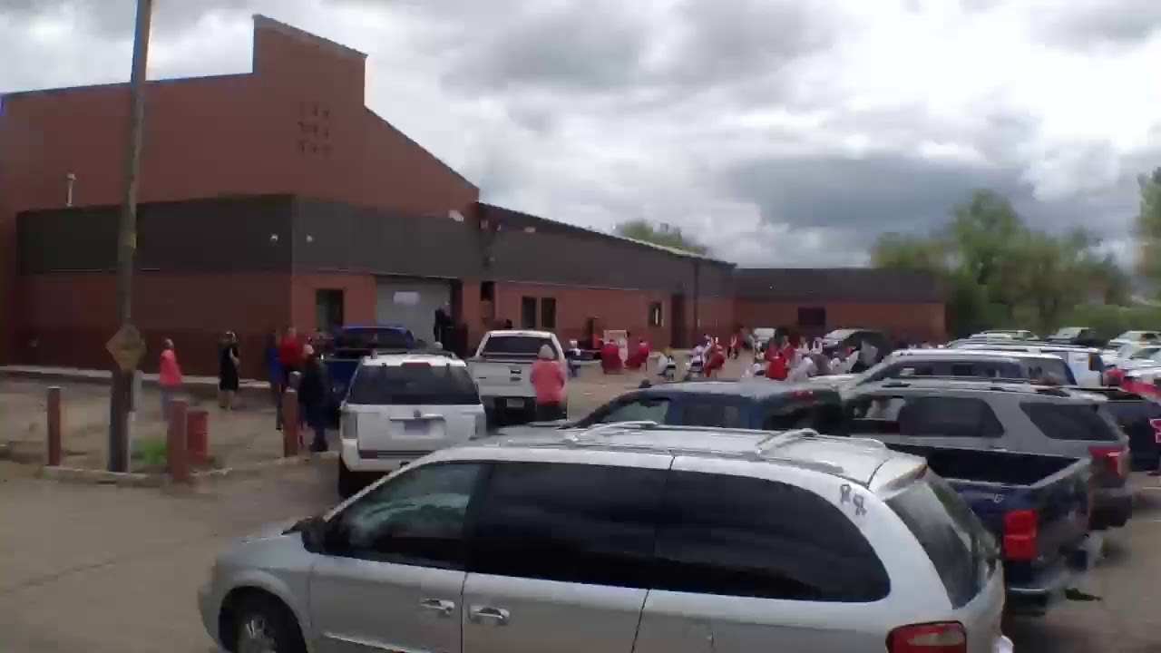 Montrose School Live Stream