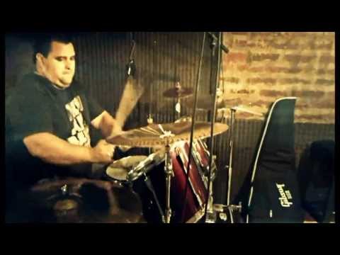 GOSEN ROCK - SOY  "CLIP ENSAYO OFICIAL "