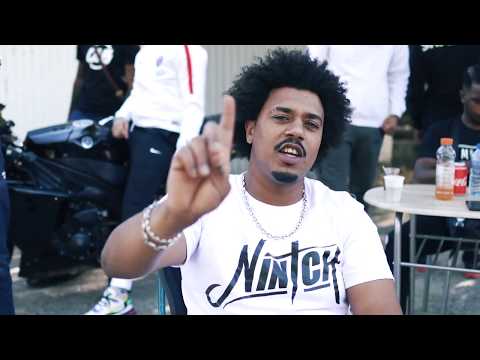 Skar-p - Freestyle @rapleader_officiel prod by. Kyprod