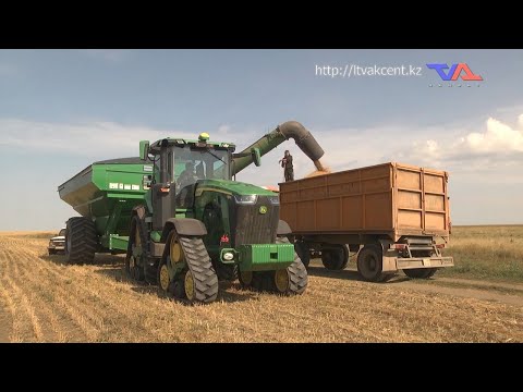 «Күн» ақпараттық бағдарлама 11 қыркүйек 2024ж.