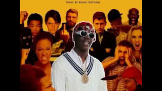 Nino Bless - Let's Kill Yachty