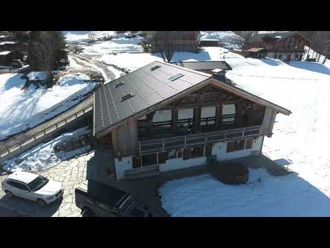 Chalet Kuma, Chamonix-Mont-Blanc, France | Paragon Ski Chalets