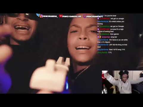 K6ixMade X 3Stripes X 83 Baby X DD Osama - FREE SWINDLE (Official Video) | Prince Raheem Live