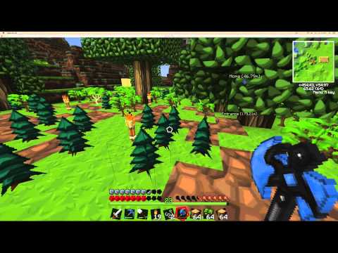 Lets Play Tekkit Lite - Episode 6: A lot to cover