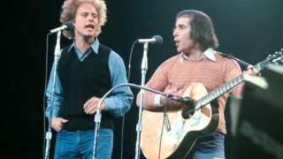 Simon & Garfunkel - The Breakup (Audio)