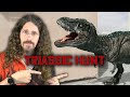 Triassic Hunt Movie Review - Asylum's Triassic Cinematic Universe