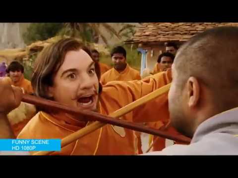The Love Guru - Funny Scene 3 (HD) (Comedy) (Movie)