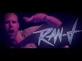 Ran-D & Zatox - Hectic (Official videoclip) 