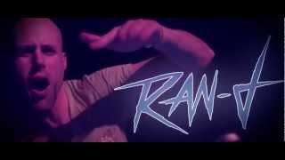 Ran-D & Zatox - Hectic (Official videoclip)