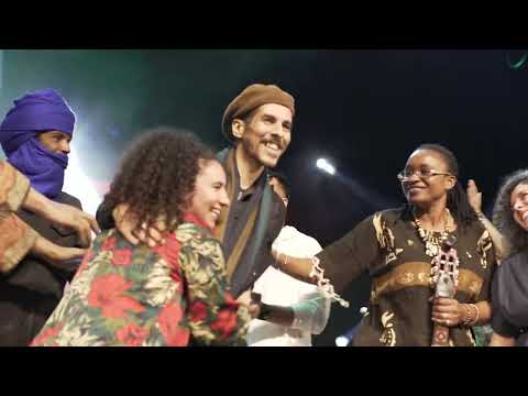 OneBeat Sahara - Chakib