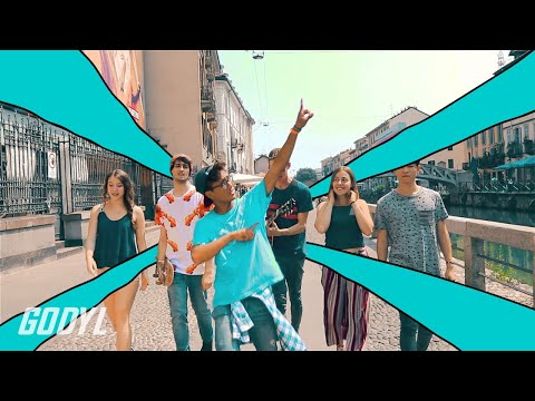 [OFFICIAL VIDEO] GODYL - Nothing Less