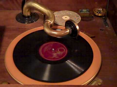 VINCENT LOPEZ HOTEL PENNSYLVANIA ORCH. - ELIZA - ROARING 20'S.MP4