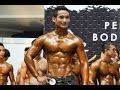 Stage Entry Participants of Below 70kg category - Mr Body Wonderful IKIPXTREME 2013