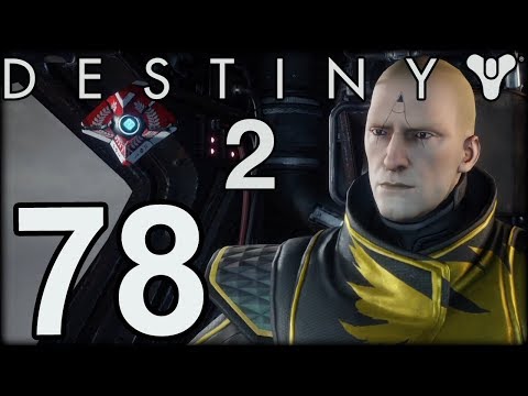 Destiny 2 Campaign Co-op playthrough pt78 - New Team! Public Events & Challenges Grind