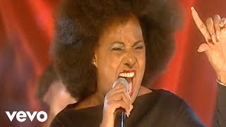 Basement Jaxx - You Don't Know Me (Live) ft. Lisa Kekaula