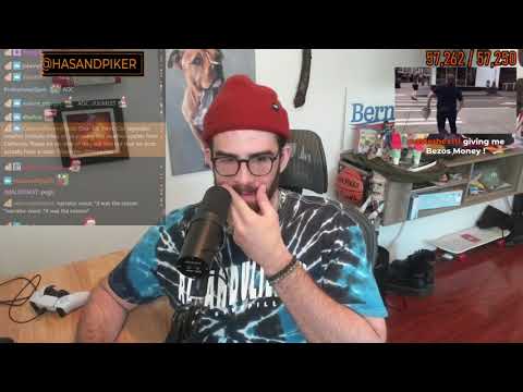 HasanAbi Stream November 27, 2020 - AMONG US with AOC, Jagmeet Singh, XQC, Will Neff, etc FULL VOD