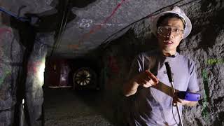 Vent Survey 3_ Electrical Rotating Vane Anemometer