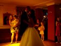 My first dance to shania twain from this moment ...