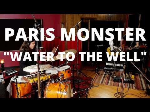 Meinl Cymbals Josh Dion Paris Monster 