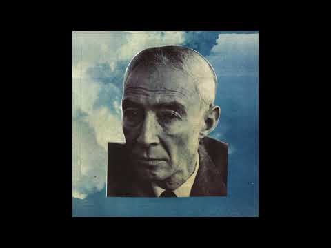 Machinist Man - Protomartyr