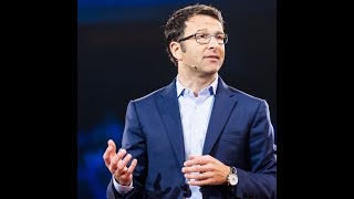 The digital transformation opportunity video